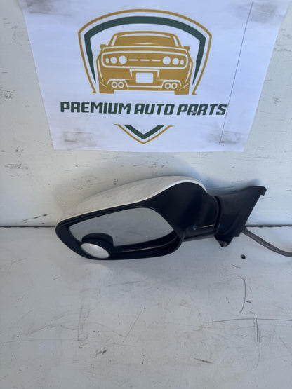 2010  E150 Left Door Mirror