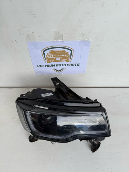 2018 Jeep Grand Cherokee Right Headlight