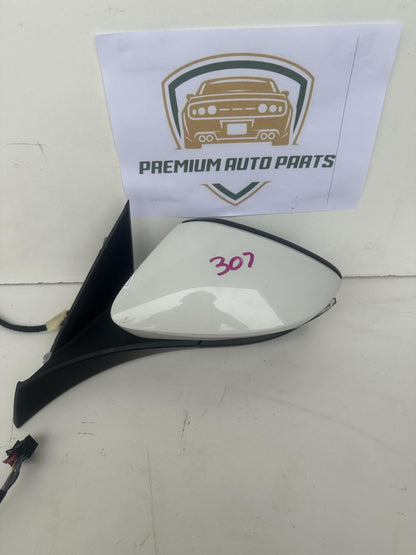 2021  MK1 - A1 Left Door Mirror