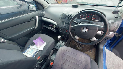 2010 Holden Barina  Hatchback 
Holden
Barina