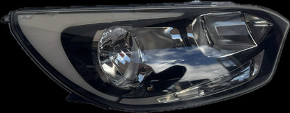 2015  UB Right Headlight