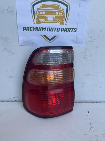 1999   Left Taillight