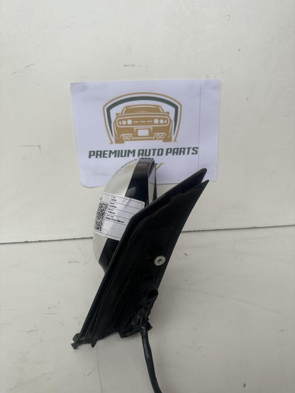 2010  B9 Right Door Mirror