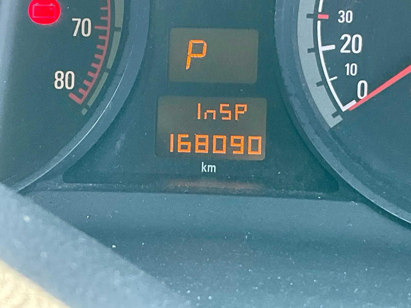 2008 Holden Astra CD AHHatchback 
Holden
Astra