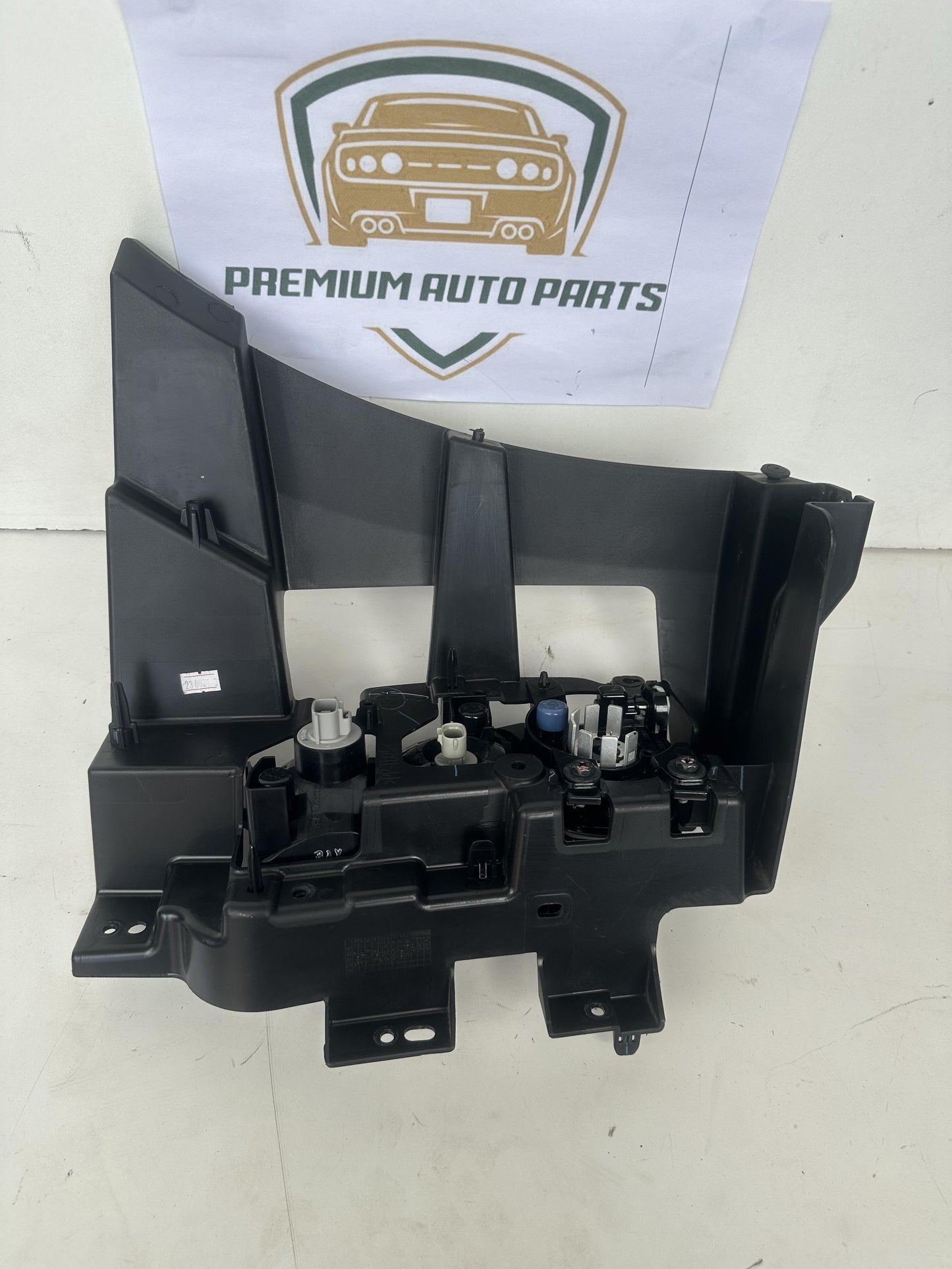 2023  TF Right Fog Light