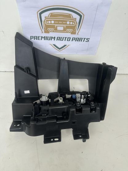 2023  TF Right Fog Light