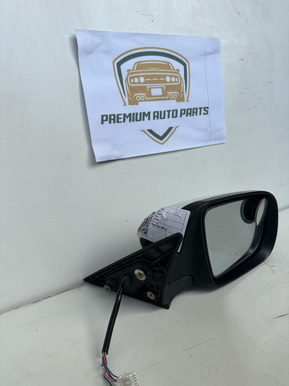 2006 Subaru Liberty Right Door Mirror