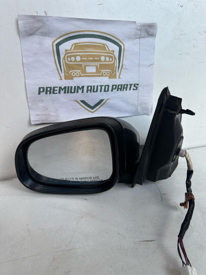 2011 Ford Falcon Left Door Mirror