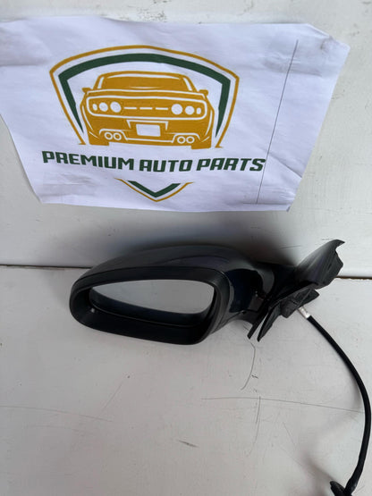 2015 Holden Cascada CJ Left Door Mirror