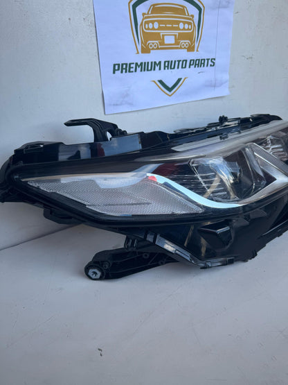 2018  XV70 Right Headlight