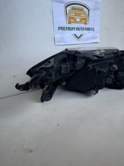 2018  XV70 Left Headlight