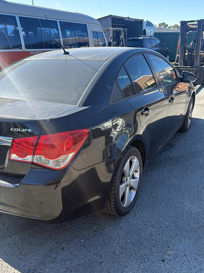 2014 Holden Cruze  J300 
Holden
Cruze