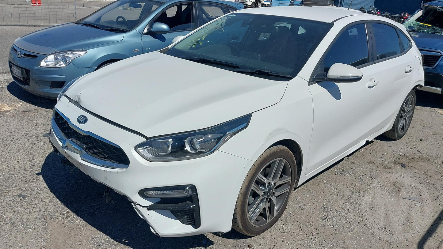 2020 Kia Cerato  Hatchback 
Kia
Cerato