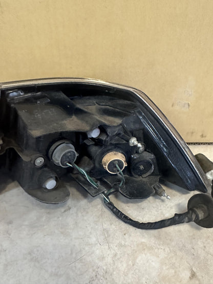 2011  Lancer Left Taillight