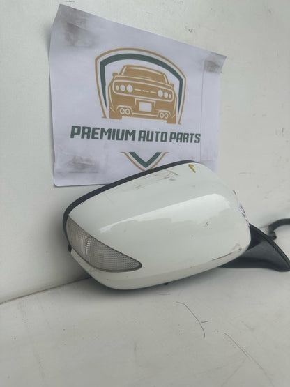 2012  GE Right Door Mirror