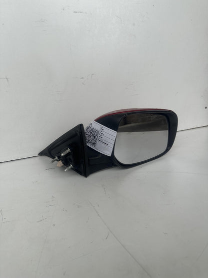 2007  V40 Right Door Mirror