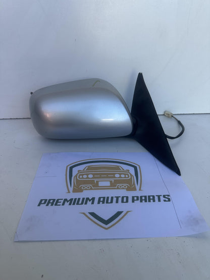2006  XV40 Right Door Mirror