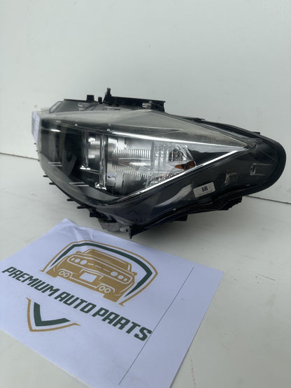 2013  F30 Left Headlight