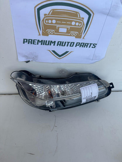 2017  XV50 Right Fog Light
