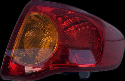 2008   Right Taillight