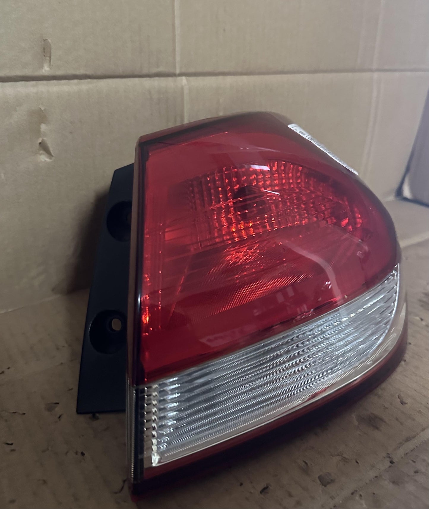 2018  YD Right Taillight