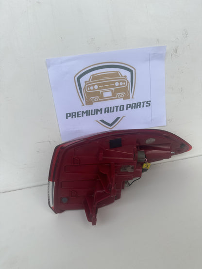 2016  TL Left Taillight