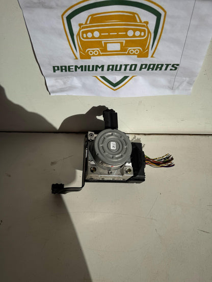2013  F30 ABS Pump/Modulator