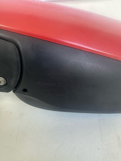 2006   Left Door Mirror