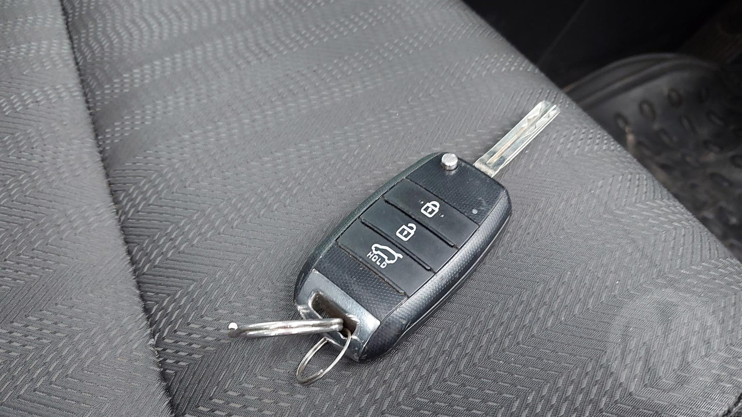 Kia 
Sportage