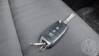 Kia 
Sportage
