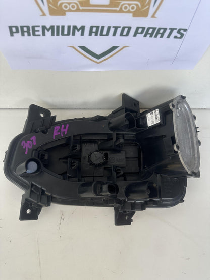 2021  MK1 - A1 Right Daytime Driver Light