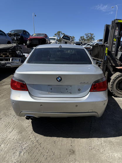 2007 BMW 530i  E60 
BMW
530i