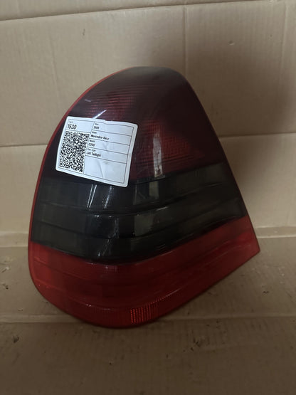 1998  C-Class W202 Left Taillight
