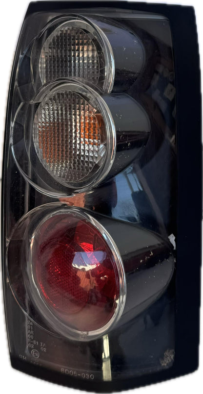 2004 Holden Commodore Right Taillight
