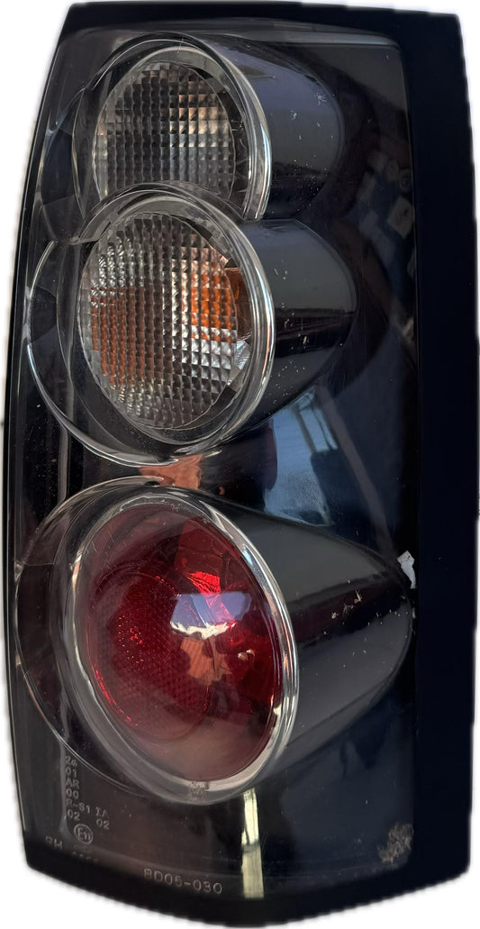 2004 Holden Commodore Right Taillight