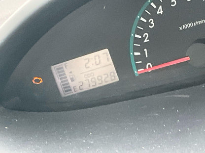 Toyota 
Yaris