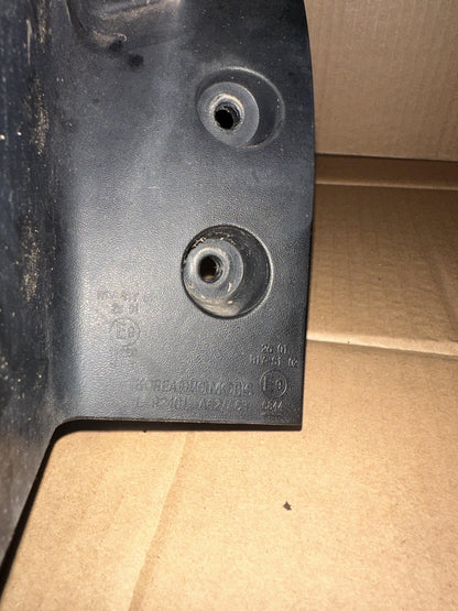 2014  I30 Left Taillight