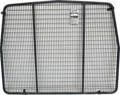 2012Toyota Hiace V H200 Cargo Barrier