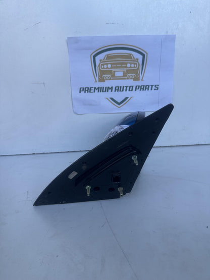 2011  GL(Middle-low grade) Right Door Mirror