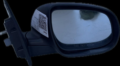 2010  TD Right Door Mirror