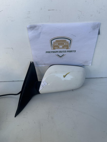 2008  XV40 Left Door Mirror