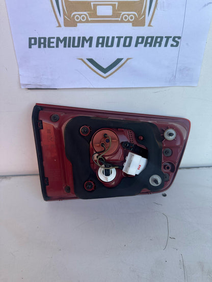 2019 Kia Carnival YP Right Boot Light