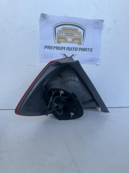2010  GE Right Taillight