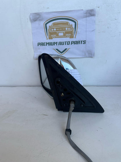 2000 Toyota Land Cruiser Left Door Mirror