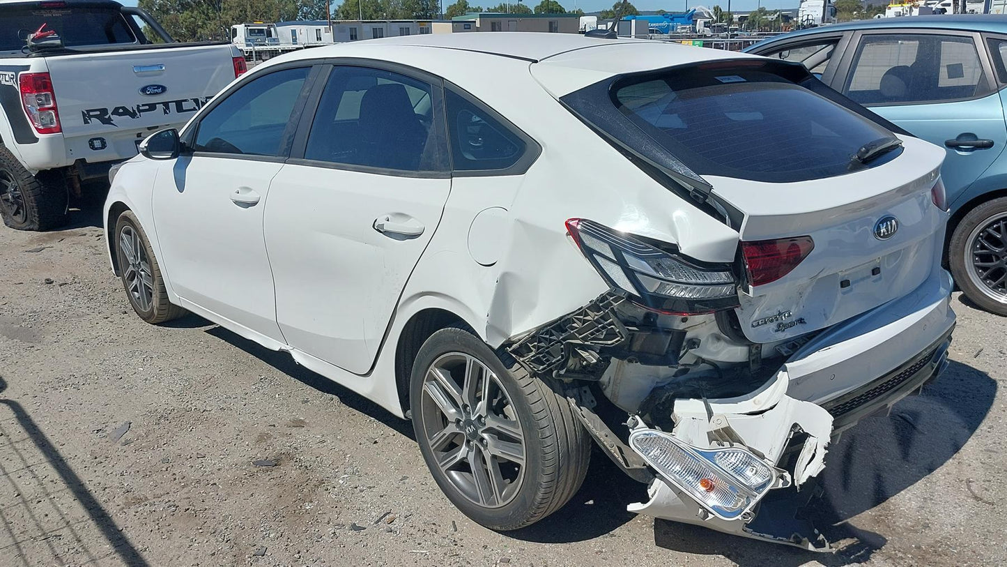 2020 Kia Cerato  Hatchback 
Kia
Cerato
