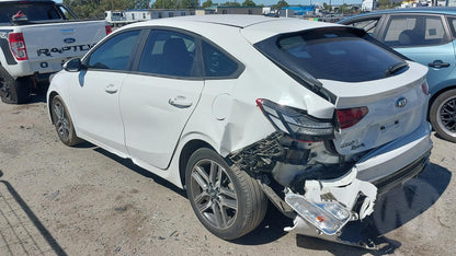2020 Kia Cerato  Hatchback 
Kia
Cerato