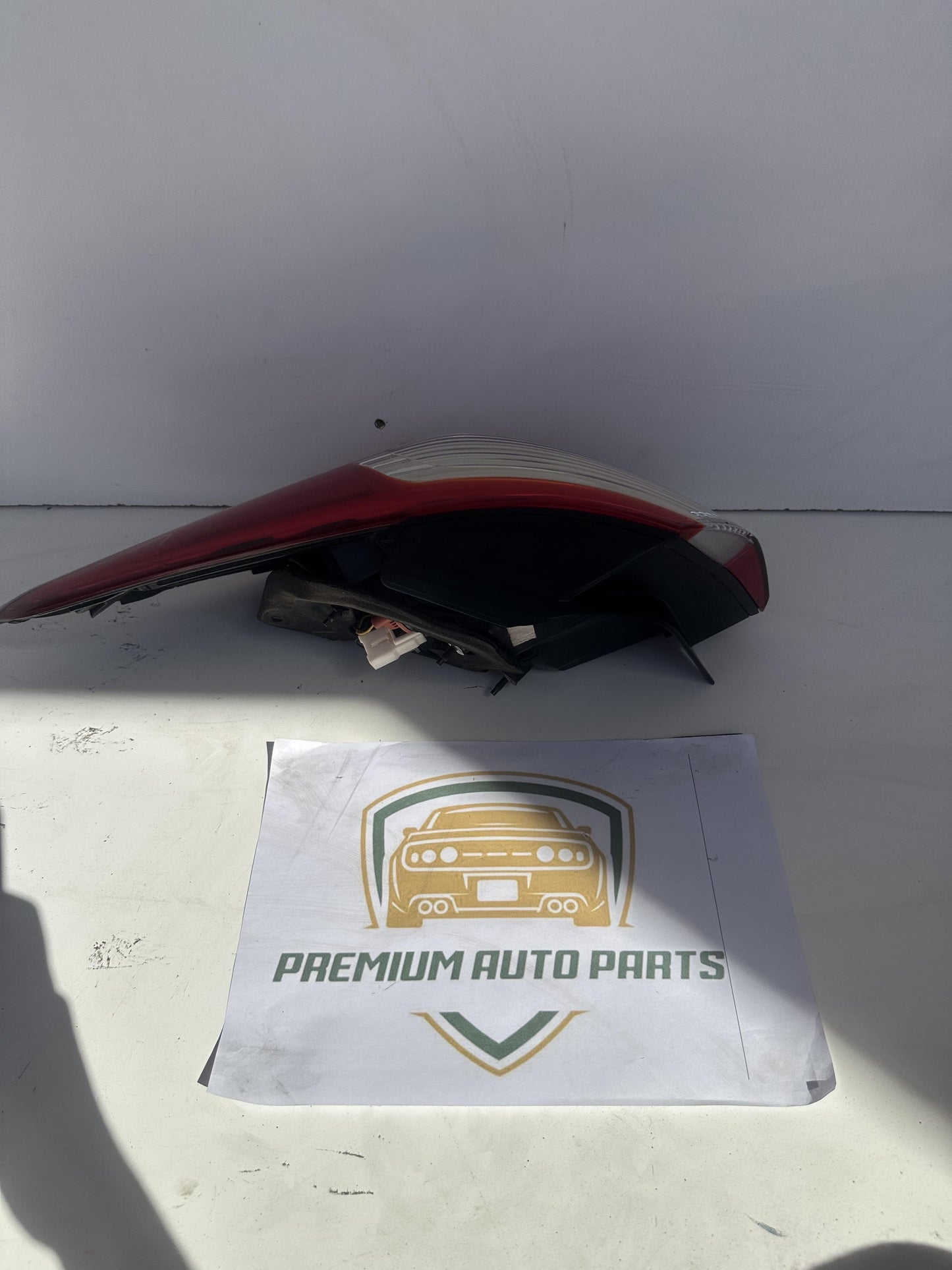 2015  YD Right Taillight