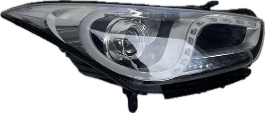 2013  VF Right Headlight
