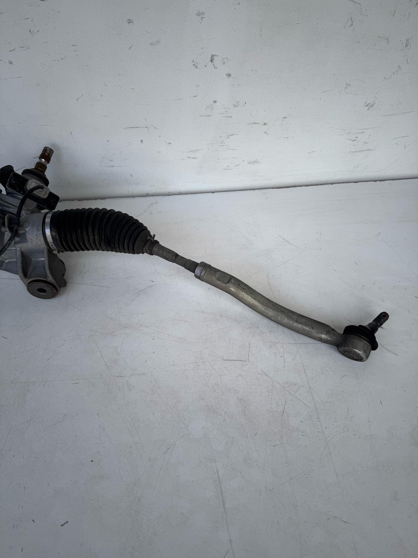 2018  XV70 Power Steering Rack
