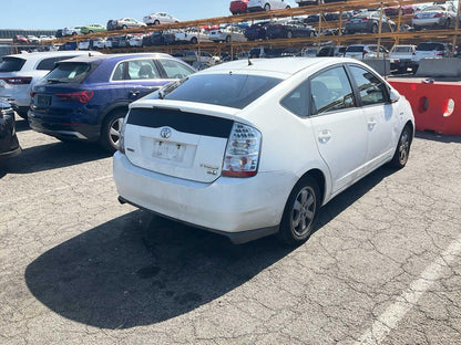 2008 Toyota Prius Hybrid W20Hatchback 
Toyota
Prius